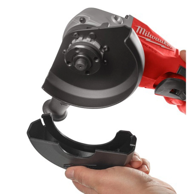Vendita online Smerigliatrice angolare brushless M18™ 18V 125mm